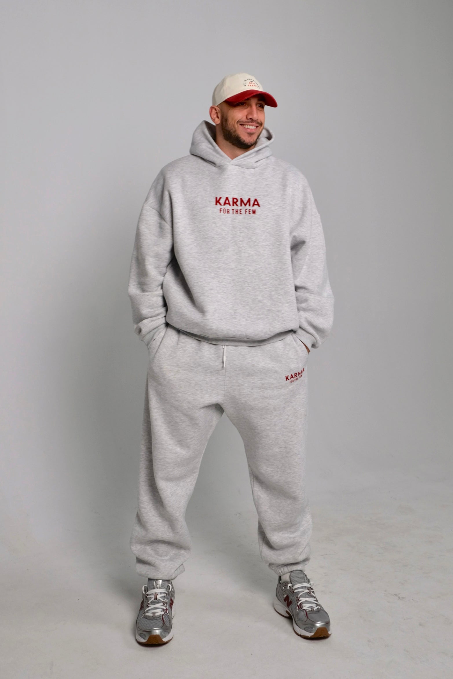 Мъжки сет FOR THE FEW