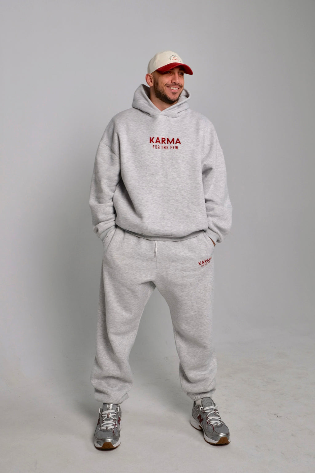 Мъжки сет FOR THE FEW