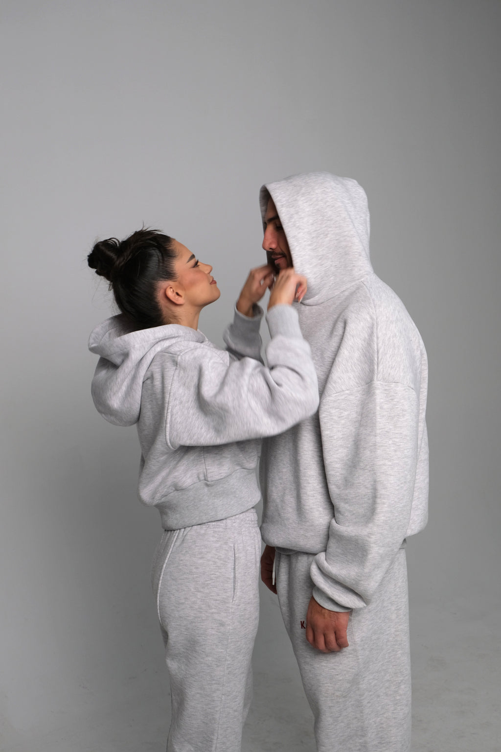 Мъжки сет FOR THE FEW