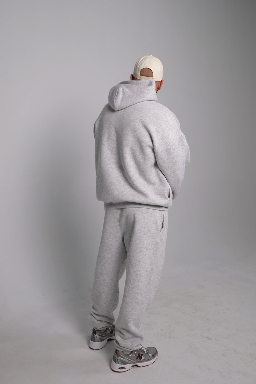 Мъжки сет FOR THE FEW