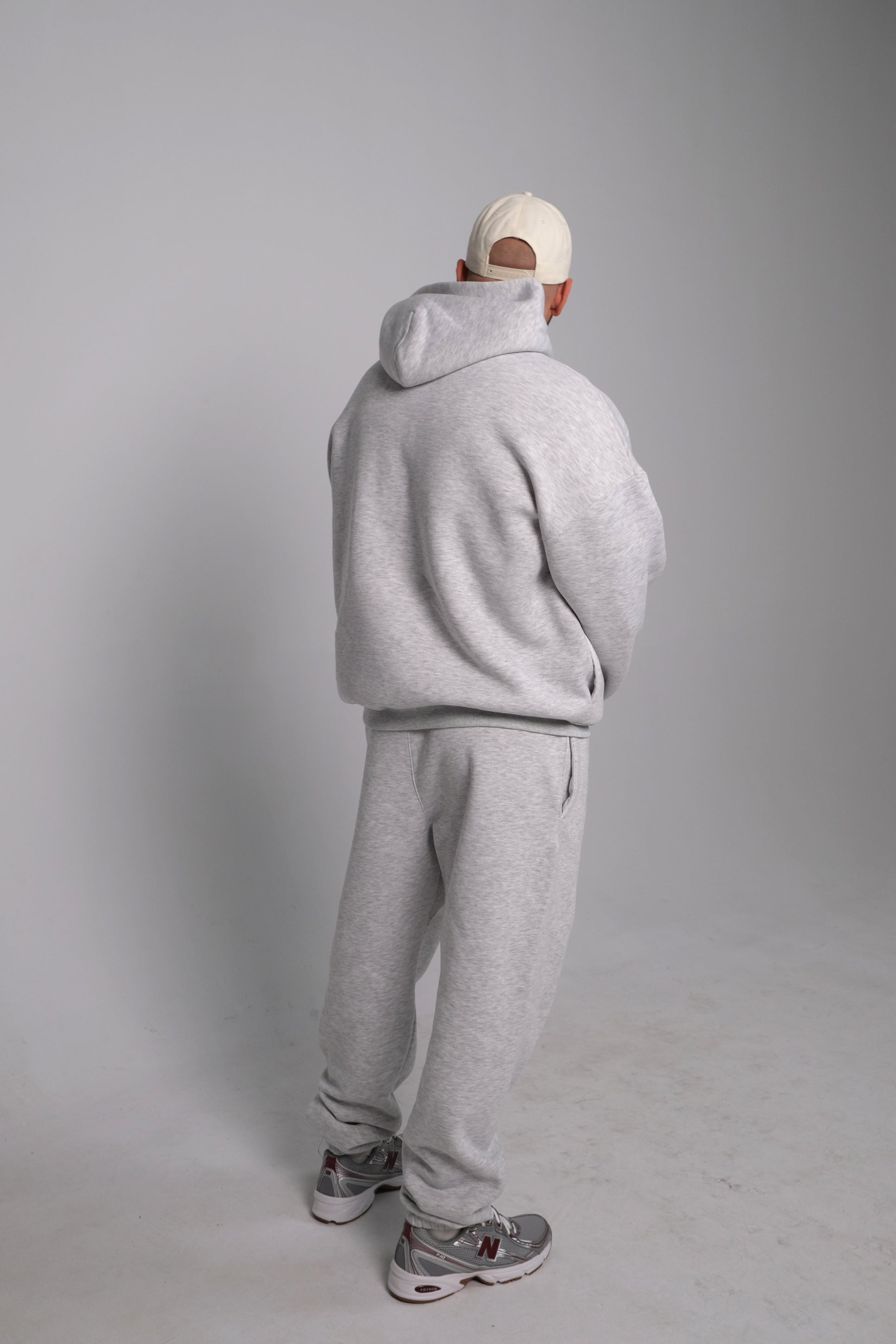 Мъжки сет FOR THE FEW