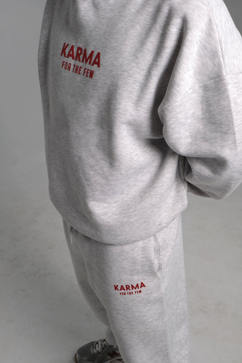 Мъжки сет FOR THE FEW